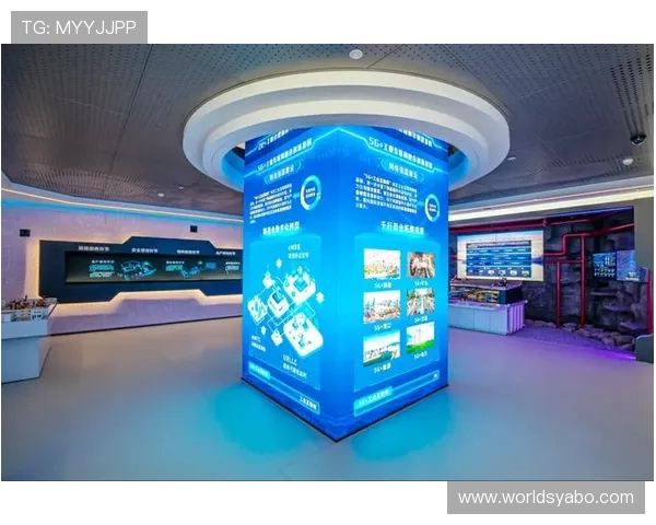 亚博中国：如何利用数字化转型推动中国在线博彩平台的创新