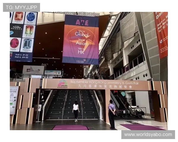 亚博环球：全面解析亚博环球的品牌优势与市场竞争力