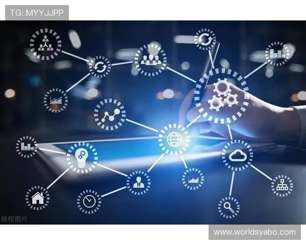 赛博体育：区块链技术赋能的数字运动生态系统构建